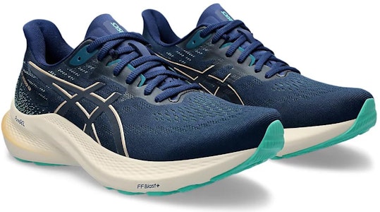 (W) ASICS GT 2000 12 'Biru Expanse Champagne' 1012B506-401 Lookbook (W) ASICS GT 2000 12 'Biru Expanse Champagne' 1012B506-401