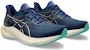 (W) ASICS GT 2000 12 'Biru Expanse Champagne' 1012B506-401