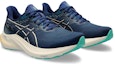 Lookbook (W) ASICS GT 2000 12 'Biru Expanse Champagne' 1012B506-401