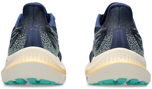 (W) ASICS GT 2000 12 'Biru Expanse Champagne' 1012B506-401 Shop (W) ASICS GT 2000 12 'Biru Expanse Champagne' 1012B506-401