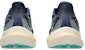 (W) ASICS GT 2000 12 'Biru Expanse Champagne' 1012B506-401