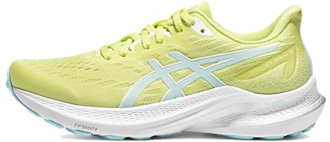 (Women) ASICS GT 2000 12 'Glow Yellow' 1012B506-750 (Women) ASICS GT 2000 12 'Glow Yellow' 1012B506-750