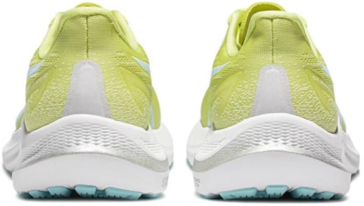 亞瑟士 女款 黃色 減震透氣耐磨 低幫 跑步鞋 Shop 亞瑟士 女款 黃色 減震透氣耐磨 低幫 跑步鞋