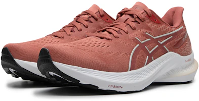 Lookbook (女性)ASICS GT 2000 12 '淺紅寶石' 1012B506-600