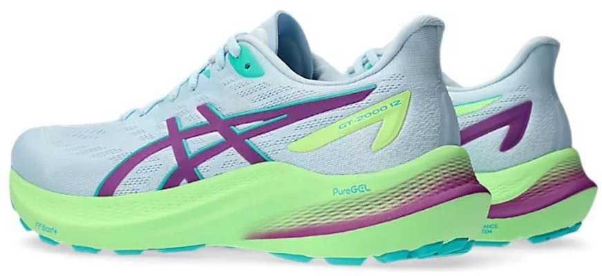 (Women) ASICS GT 2000 12 'Lite Show' 1012B646-300 Lookbook (Women) ASICS GT 2000 12 'Lite Show' 1012B646-300