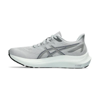 (W) ASICS GT 2000 12 'Piedmont Grey'