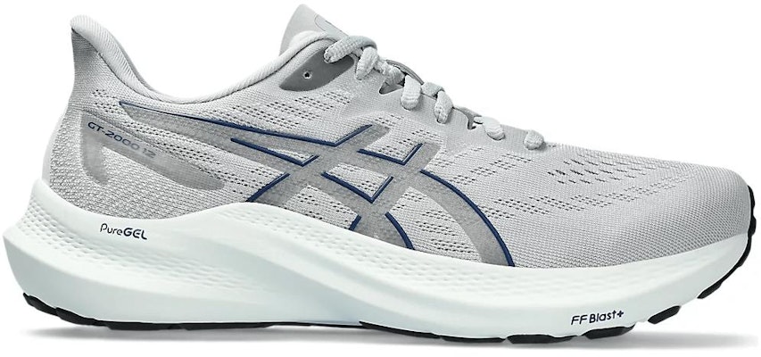 (W) 아식스 GT 2000 12 '피에몬테 그레이' 1012B506-023 Order (W) 아식스 GT 2000 12 '피에몬테 그레이' 1012B506-023