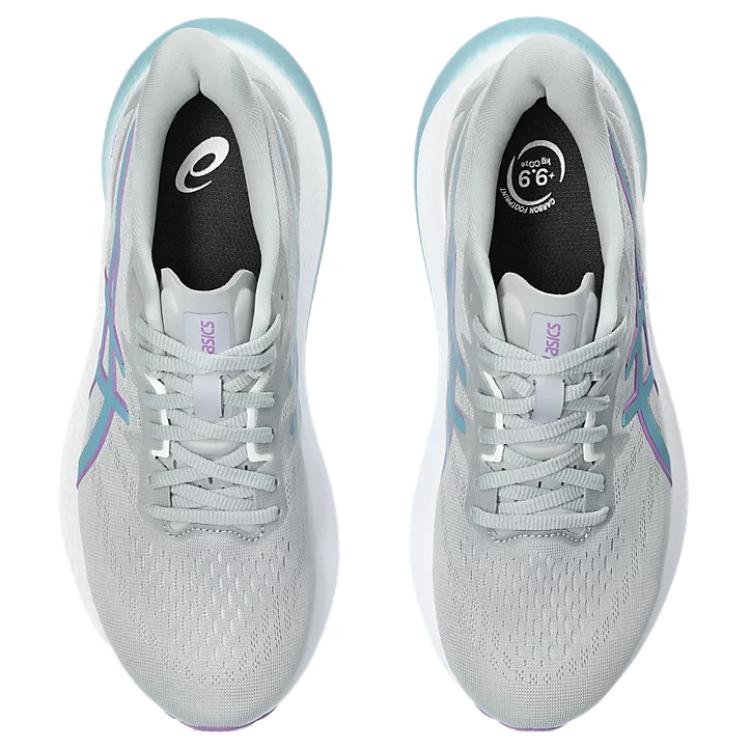 (W) ASICS GT 2000 12 'Piedmont Grey Gris Blue' 圖 4