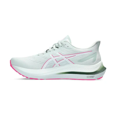 (W) ASICS GT 2000 12 'Pure Aqua Pink'
