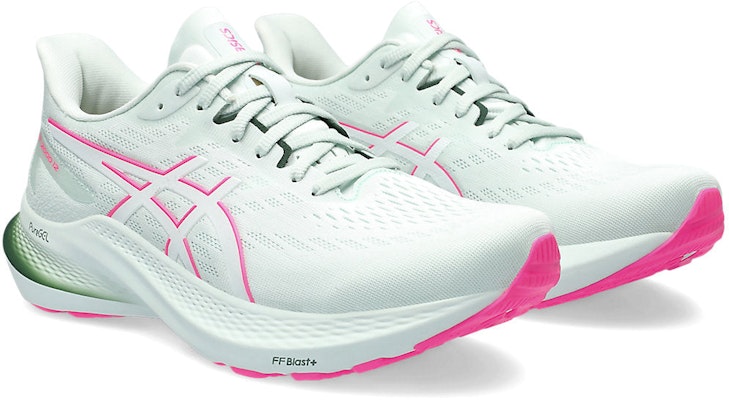 (W) ASICS GT 2000 12 'Aqua Pink Tulen' 1012B506-300 Order (W) ASICS GT 2000 12 'Aqua Pink Tulen' 1012B506-300