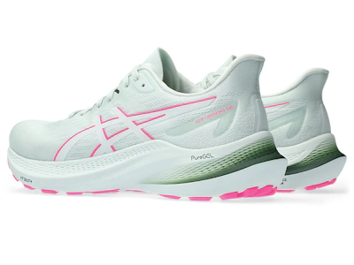(Women) ASICS GT 2000 12 'Pure Aqua Pink'