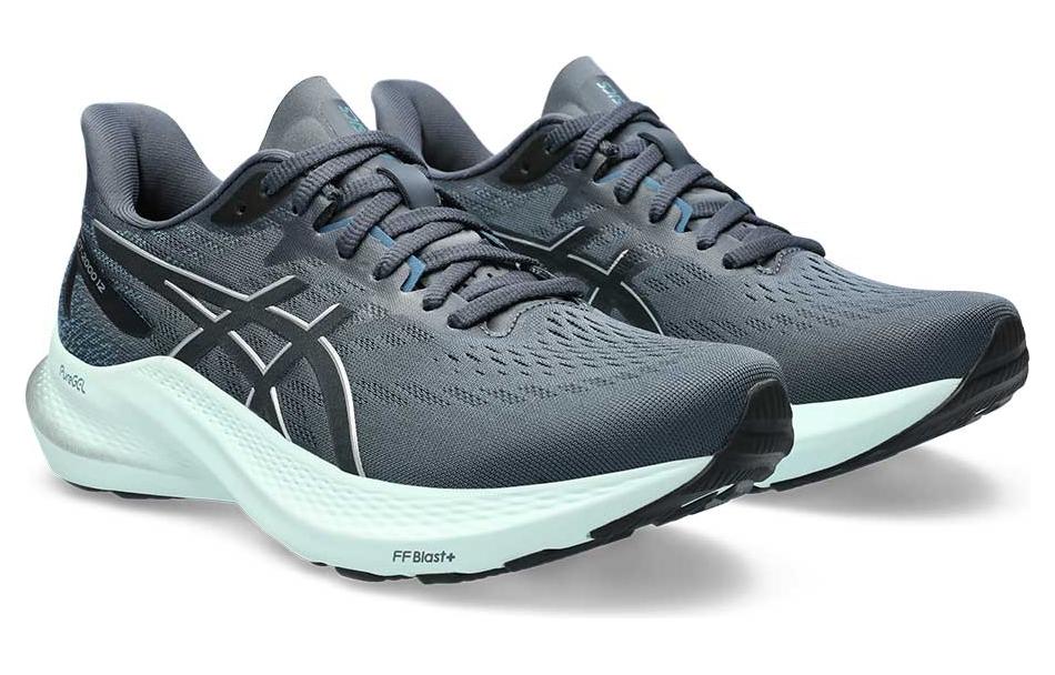 Lookbook (W) ASICS GT 2000 12 '柏油薄荷' 1012B506-020