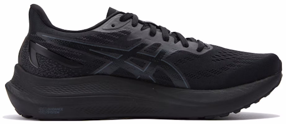 (W) ASICS GT 2000 12 'Hitam Pekat' 1012B506-001 Order (W) ASICS GT 2000 12 'Hitam Pekat' 1012B506-001