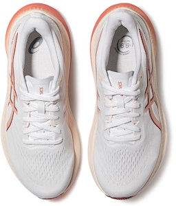 (W) ASICS GT 2000 12 'Putih Light Garnet' 1012B506-100 Lookbook (W) ASICS GT 2000 12 'Putih Light Garnet' 1012B506-100