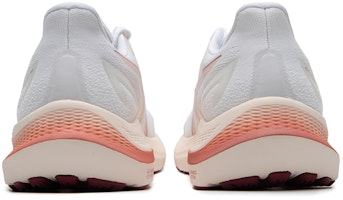 亞瑟士 舒適百搭 防滑耐磨 低筒 跑步鞋 女款 白橙 Shop 亞瑟士 舒適百搭 防滑耐磨 低筒 跑步鞋 女款 白橙