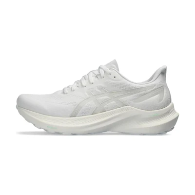 (W) ASICS GT 2000 12 'White Off White'