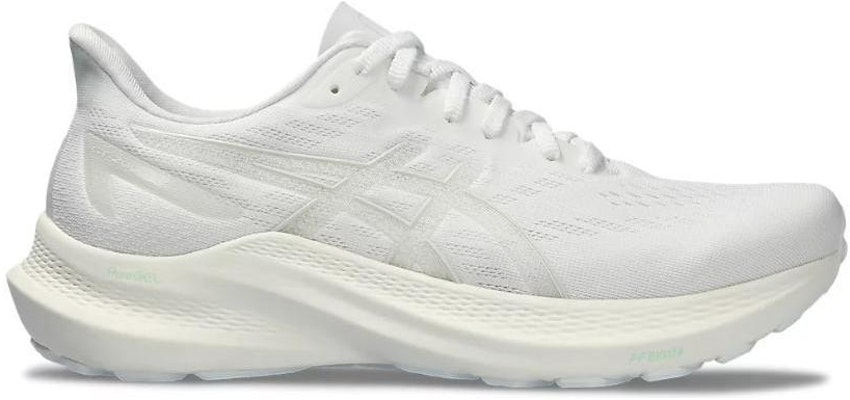 (W) ASICS GT 2000 12 'Putih Off White' 1012B506-103 Order (W) ASICS GT 2000 12 'Putih Off White' 1012B506-103