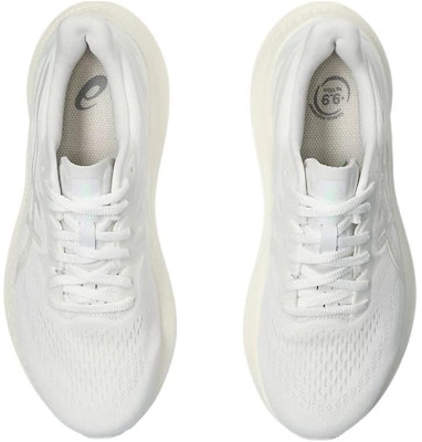 (W) ASICS GT 2000 12 'Putih Off White' 1012B506-103 Lookbook (W) ASICS GT 2000 12 'Putih Off White' 1012B506-103