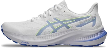 (Women) ASICS GT 2000 12 'White Sapphire' 1012B506-102 (Women) ASICS GT 2000 12 'White Sapphire' 1012B506-102