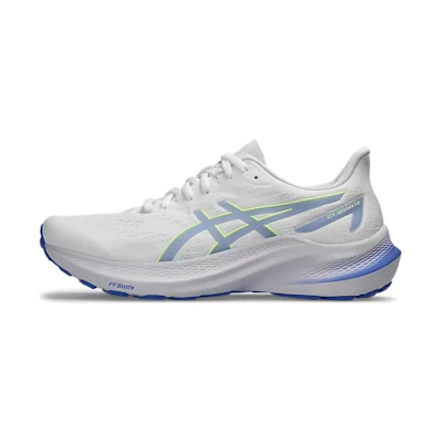 (W) ASICS GT 2000 12 'White Sapphire'