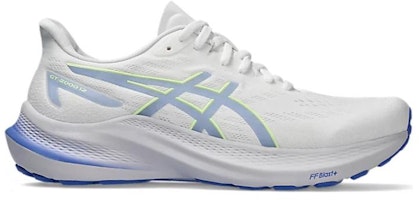 (W) ASICS GT 2000 12 'Putih Safir' 1012B506-102 Order (W) ASICS GT 2000 12 'Putih Safir' 1012B506-102
