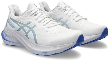 (W) ASICS GT 2000 12 'Putih Safir' 1012B506-102 Lookbook (W) ASICS GT 2000 12 'Putih Safir' 1012B506-102
