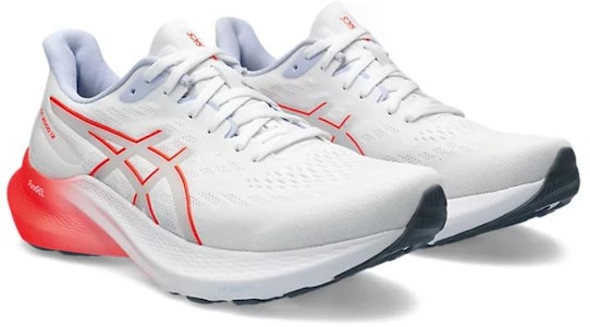 (W) アシックス GT-2000 12 「白日の出レッド」 1012B506-101 Lookbook (W) アシックス GT-2000 12 「白日の出レッド」 1012B506-101