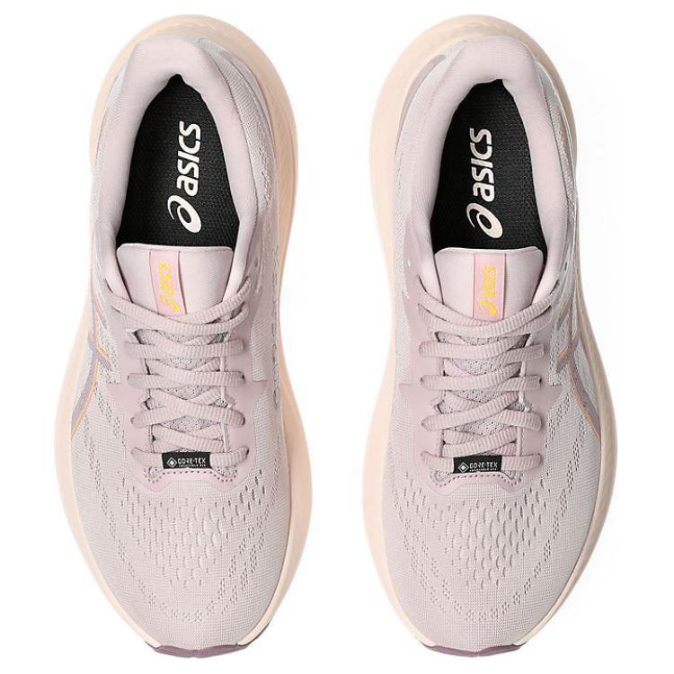 Purchase (W) ASICS GT 2000 12 GORE-TEX 'Rosa Watershed Naranja Stadium' 1012B507-700