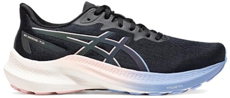 (W) 아식스 GT 2000 12 라이트쇼 '블랙 그라디언트' 1012B724-001 Order (W) 아식스 GT 2000 12 라이트쇼 '블랙 그라디언트' 1012B724-001