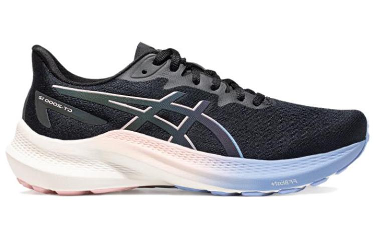 Lookbook (W) ASICS GT 2000 12 Lite-Show ''Dégradé Noir'' 1012B724-001