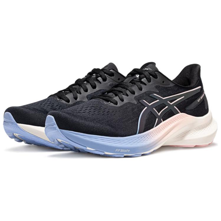 Shop (W) ASICS GT 2000 12 Lite-Show ''Dégradé Noir'' 1012B724-001
