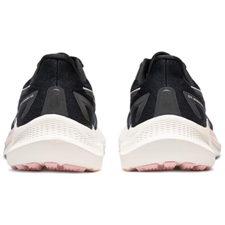 Details for (W) ASICS GT 2000 12 Lite-Show ''Dégradé Noir'' 1012B724-001