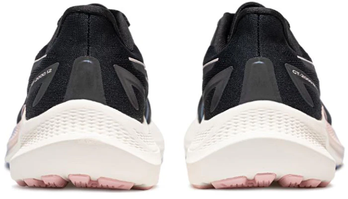 (W) ASICS GT 2000 12 Lite-Show ''Dégradé Noir'' 1012B724-001 Details for (W) ASICS GT 2000 12 Lite-Show ''Dégradé Noir'' 1012B724-001