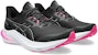 (W) ASICS GT 2000 12 Lite-Show 'Hitam Perak Tulen' 1012B578-001