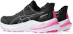 (W) ASICS GT 2000 12 Lite-Show 'Hitam Perak Tulen' 1012B578-001