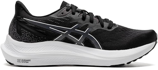 (W) ASICS GT-2000 12 ナロー 黒/灰 (アシックス) 1012B509-002 Order (W) ASICS GT-2000 12 ナロー 黒/灰 (アシックス) 1012B509-002