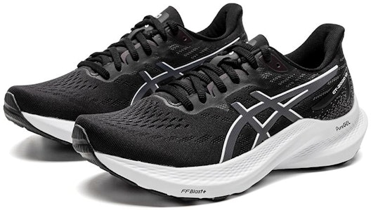(W) ASICS GT-2000 12 ナロー 黒/灰 (アシックス) 1012B509-002 Lookbook (W) ASICS GT-2000 12 ナロー 黒/灰 (アシックス) 1012B509-002