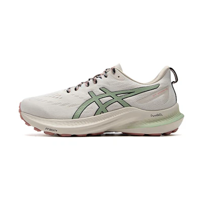 (W) ASICS GT 2000 12 TR 'Nature Bathing - Cream Green'