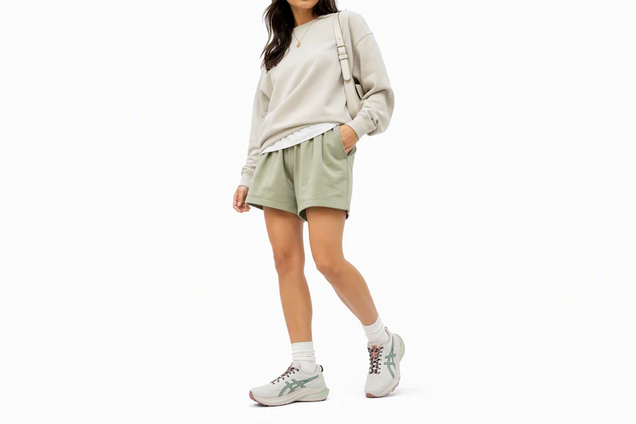 (W) ASICS GT-2000 12 TR「自然浴クリームグリーン」 1012B587-250 Order (W) ASICS GT-2000 12 TR「自然浴クリームグリーン」 1012B587-250