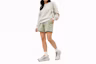 Order (W) ASICS GT-2000 12 TR「自然浴クリームグリーン」 1012B587-250