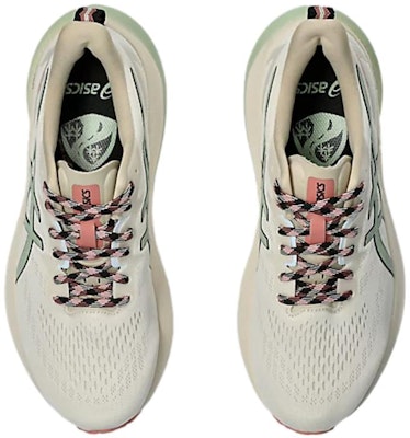 (W) ASICS GT 2000 12 TR 'Nature Bathing - Krim Hijau' 1012B587-250 Shop (W) ASICS GT 2000 12 TR 'Nature Bathing - Krim Hijau' 1012B587-250