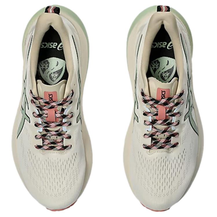 Purchase (W) ASICS GT-2000 12 TR「自然浴クリームグリーン」 1012B587-250