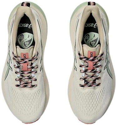 (W) ASICS GT-2000 12 TR「自然浴クリームグリーン」 1012B587-250 Purchase (W) ASICS GT-2000 12 TR「自然浴クリームグリーン」 1012B587-250