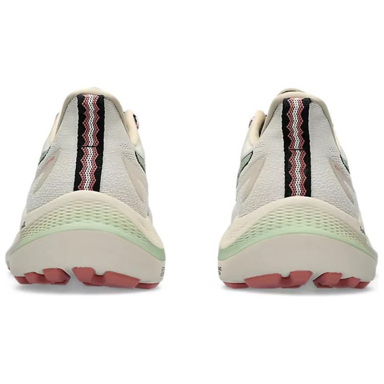 Details for (W) ASICS GT-2000 12 TR「自然浴クリームグリーン」 1012B587-250