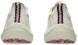 Details for (W) ASICS GT-2000 12 TR「自然浴クリームグリーン」 1012B587-250