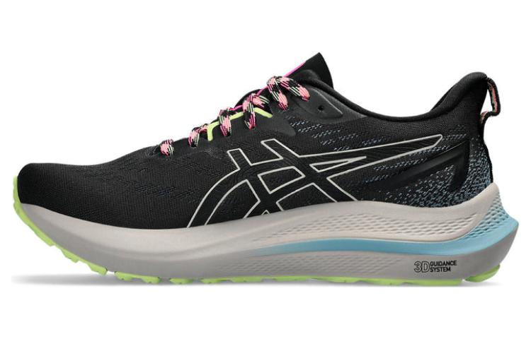 (Women) ASICS GT 2000 12 TR 'Nature Bathing - Lime Green'  1012B587-200