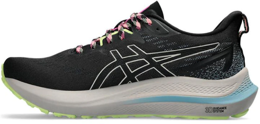 (W) 아식스 GT 2000 12 TR '자연의 입맞춤 - 라임 그린' 1012B587-200 Buy (W) 아식스 GT 2000 12 TR '자연의 입맞춤 - 라임 그린' 1012B587-200
