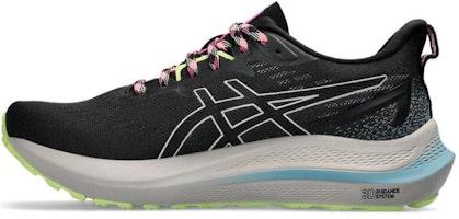 (Women) ASICS GT 2000 12 TR 'Nature Bathing - Lime Green' 1012B587-200 (Women) ASICS GT 2000 12 TR 'Nature Bathing - Lime Green' 1012B587-200