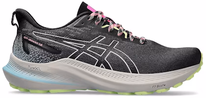 (Women) ASICS GT 2000 12 TR 'Nature Bathing - Lime Green' 1012B587-200 (Women) ASICS GT 2000 12 TR 'Nature Bathing - Lime Green' 1012B587-200