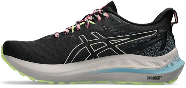 (W) ASICS GT 2000 12 TR 'Nature Bathing - Hijau Lime' 1012B587-200 Buy (W) ASICS GT 2000 12 TR 'Nature Bathing - Hijau Lime' 1012B587-200